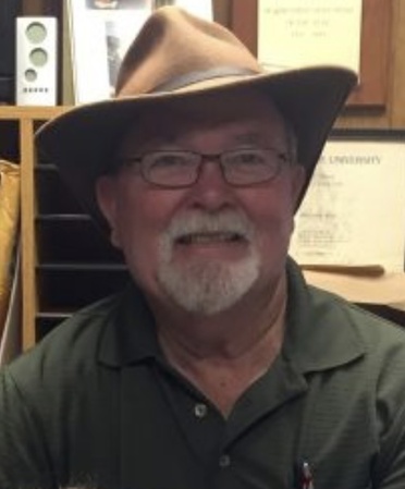 Jerry Cooper Jerry Cooper