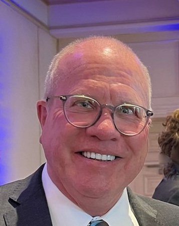 Jimmy Roberts