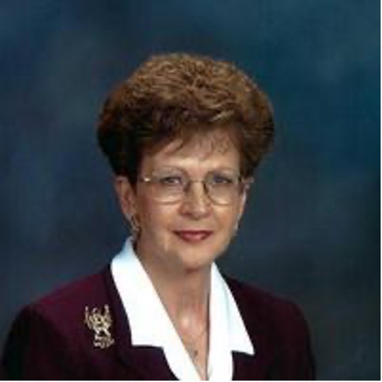 In Loving Memory of Neva "Sue" Altebaumer