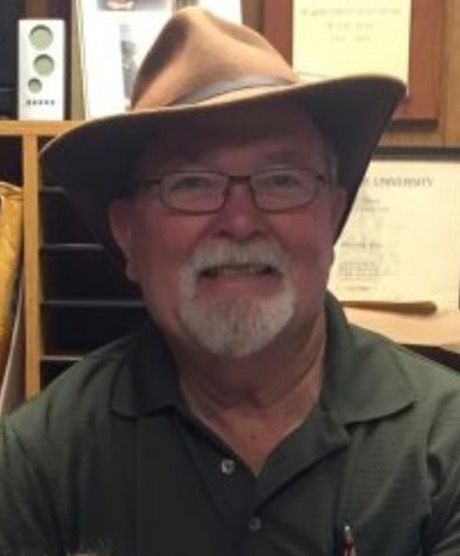 In Loving Memory of Jerry Cooper-Founder of Central Burial Vaults